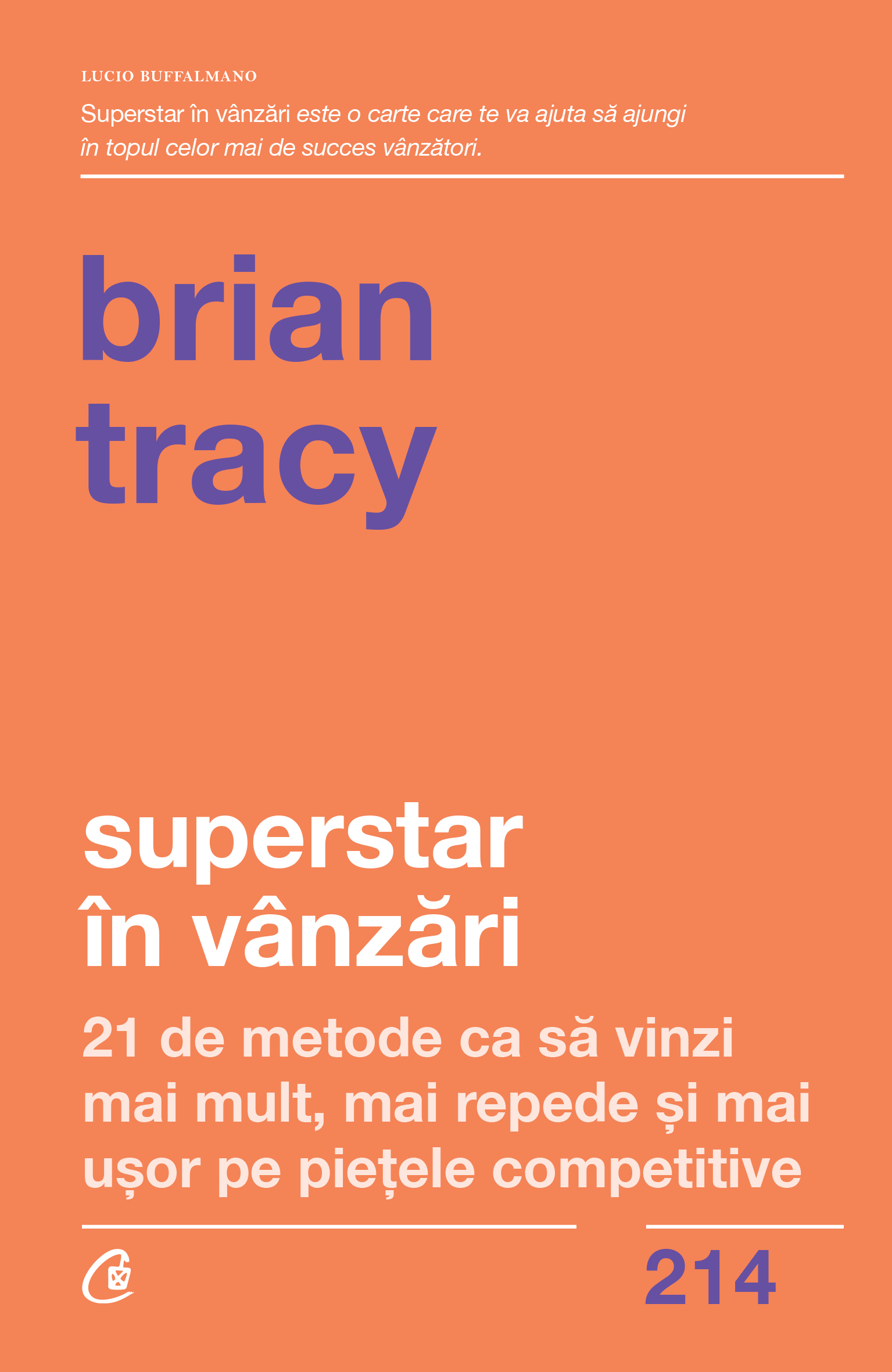 Superstar în vânzări